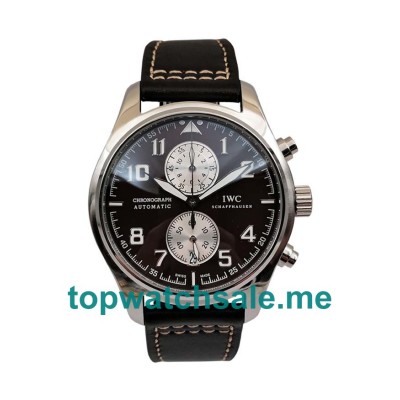 IWC Replica Pilots IW387806 - 41 MM