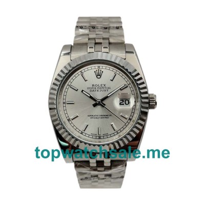 Rolex Replica Datejust 116234 - 36 MM