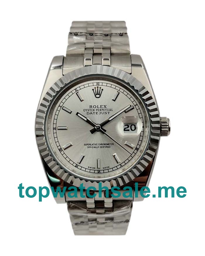 Rolex Replica Datejust 116234 - 36 MM