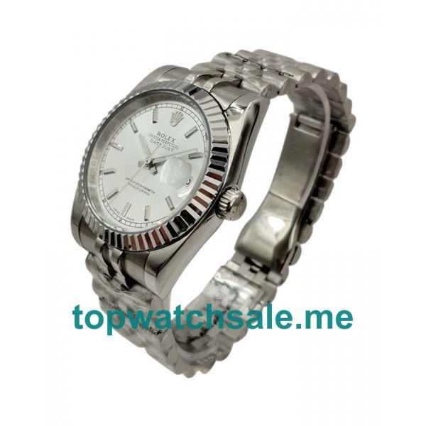 Rolex Replica Datejust 116234 - 36 MM