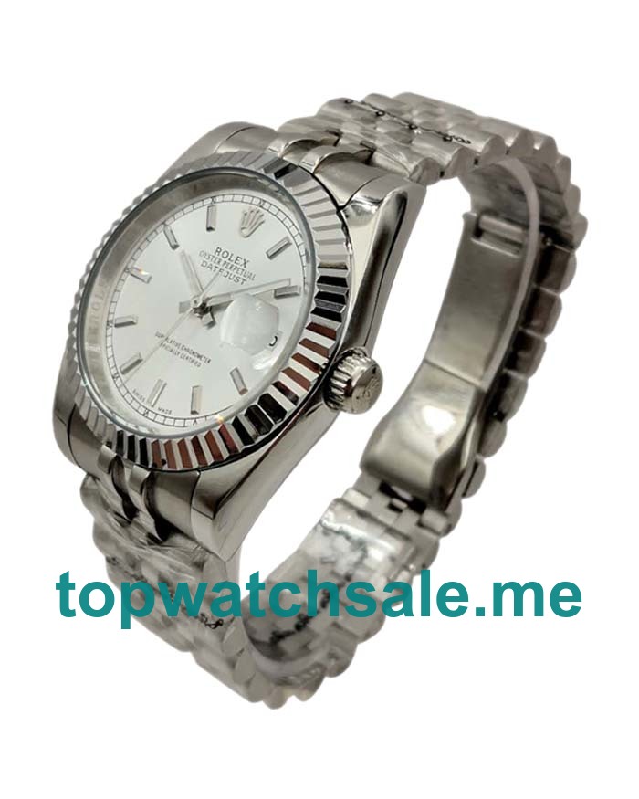 Rolex Replica Datejust 116234 - 36 MM