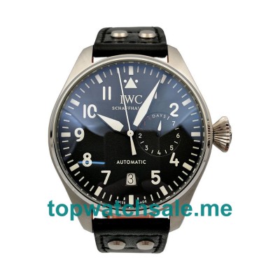 IWC Replica Pilots IW500401 - 44.5 MM