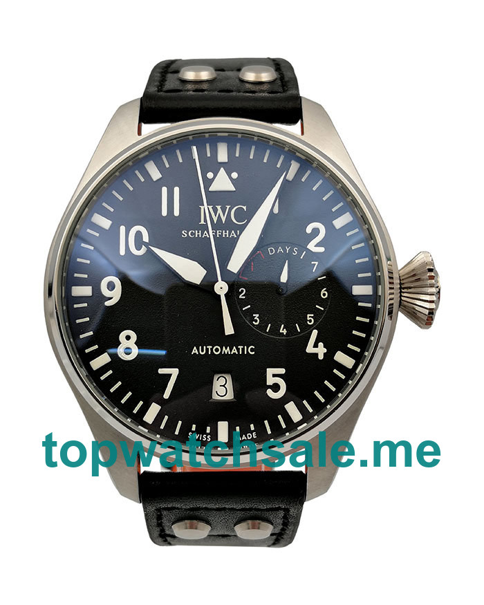 IWC Replica Pilots IW500401 - 44.5 MM