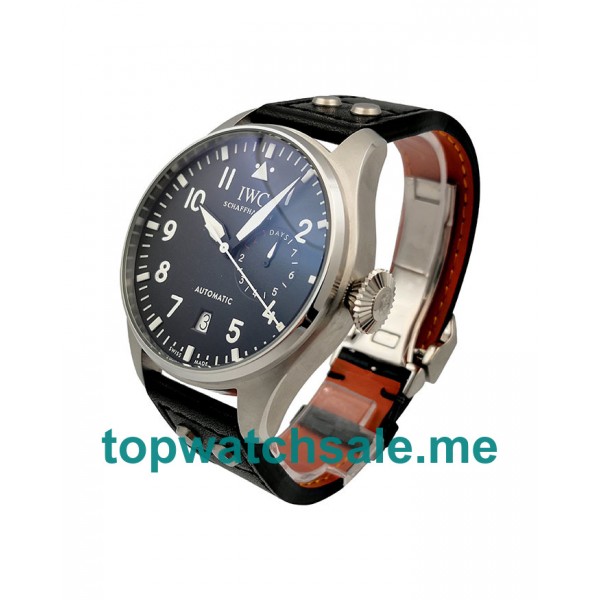 IWC Replica Pilots IW500401 - 44.5 MM