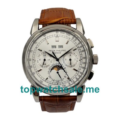 Patek Philippe Replica Grand Complications 5970G - 45 MM