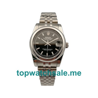 Rolex Replica Datejust 178240 - 31 MM