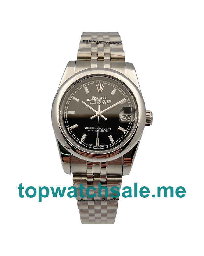 Rolex Replica Datejust 178240 - 31 MM