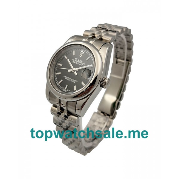 Rolex Replica Datejust 178240 - 31 MM
