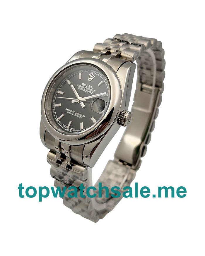 Rolex Replica Datejust 178240 - 31 MM