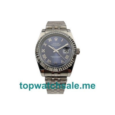 Rolex Replica Datejust 116234 - 36 MM