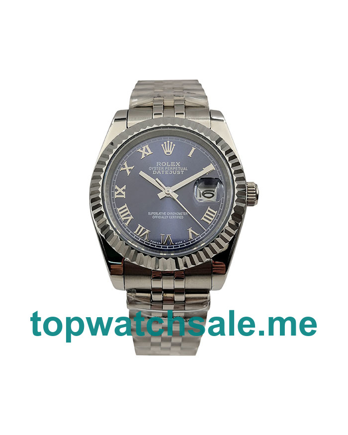 Rolex Replica Datejust 116234 - 36 MM