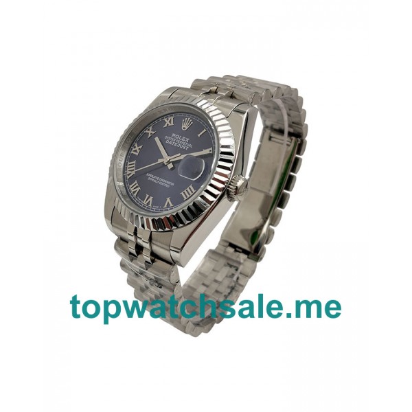 Rolex Replica Datejust 116234 - 36 MM