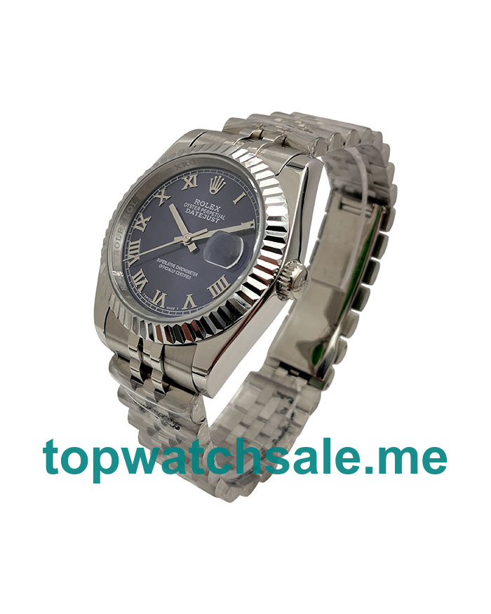 Rolex Replica Datejust 116234 - 36 MM