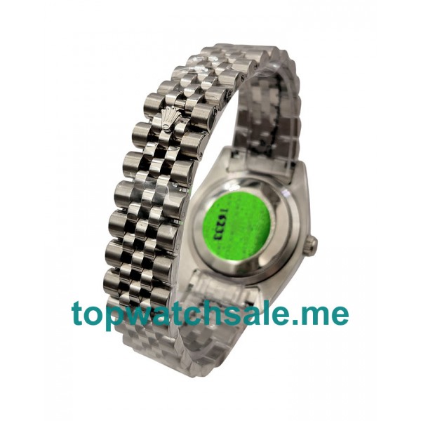 Rolex Replica Datejust 116234 - 36 MM