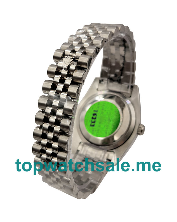 Rolex Replica Datejust 116234 - 36 MM