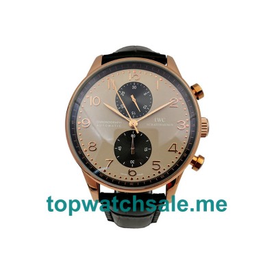 IWC Replica Portugieser IW371482 - 44 MM