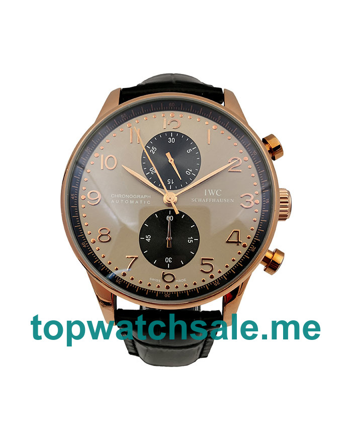 IWC Replica Portugieser IW371482 - 44 MM