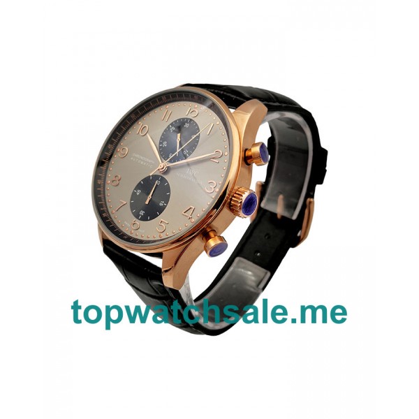 IWC Replica Portugieser IW371482 - 44 MM