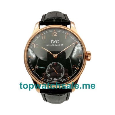 IWC Replica Portugieser IW545406 - 44 MM