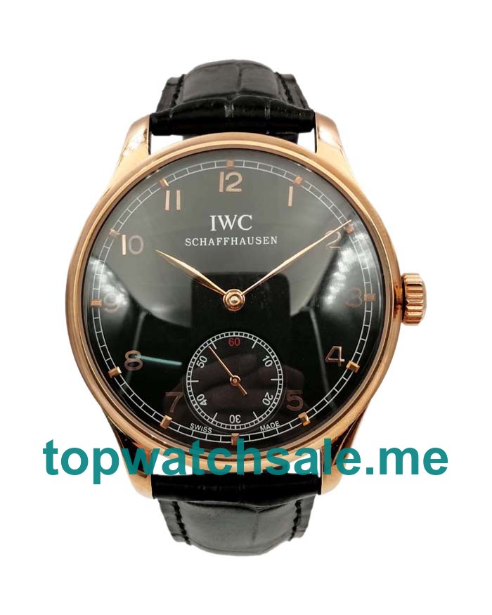 IWC Replica Portugieser IW545406 - 44 MM