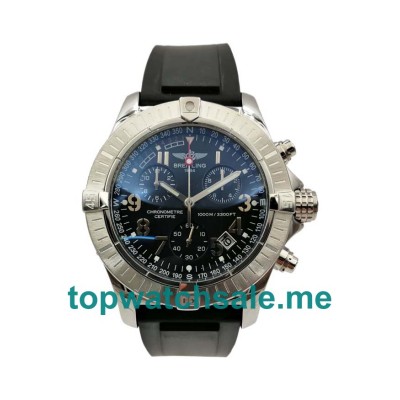 Breitling Replica Avenger Seawolf A73390 - 47 MM