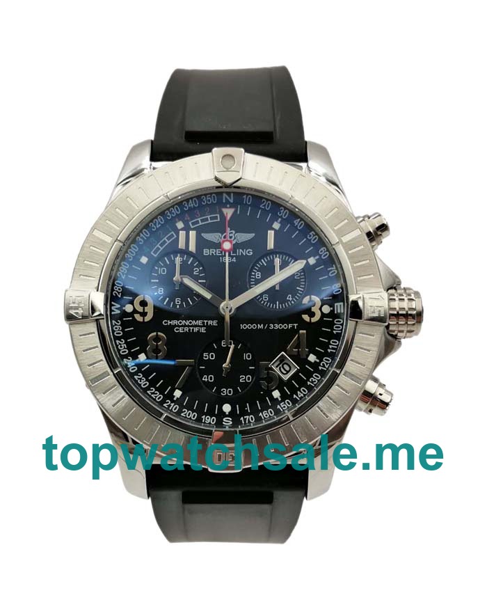 Breitling Replica Avenger Seawolf A73390 - 47 MM