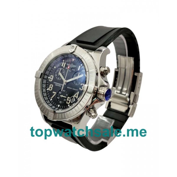 Breitling Replica Avenger Seawolf A73390 - 47 MM