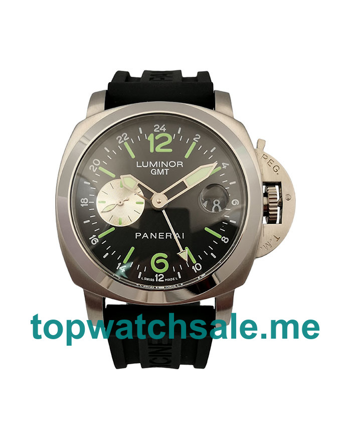 Panerai Replica Luminor GMT PAM00088 - 44 MM