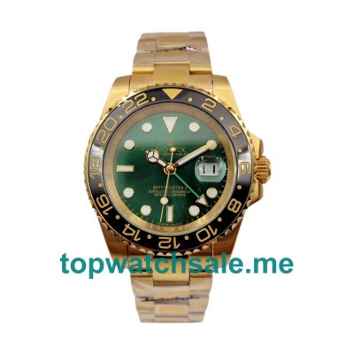 Rolex Replica GMT-Master II 116718 LN - 40 MM