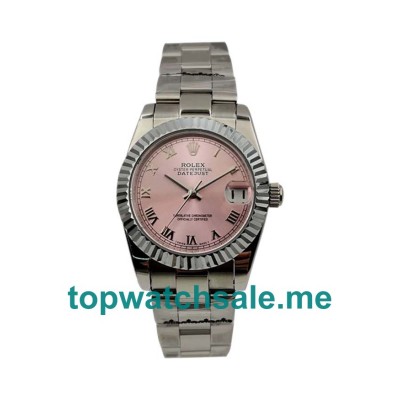 Rolex Replica Datejust 178274 - 31 MM