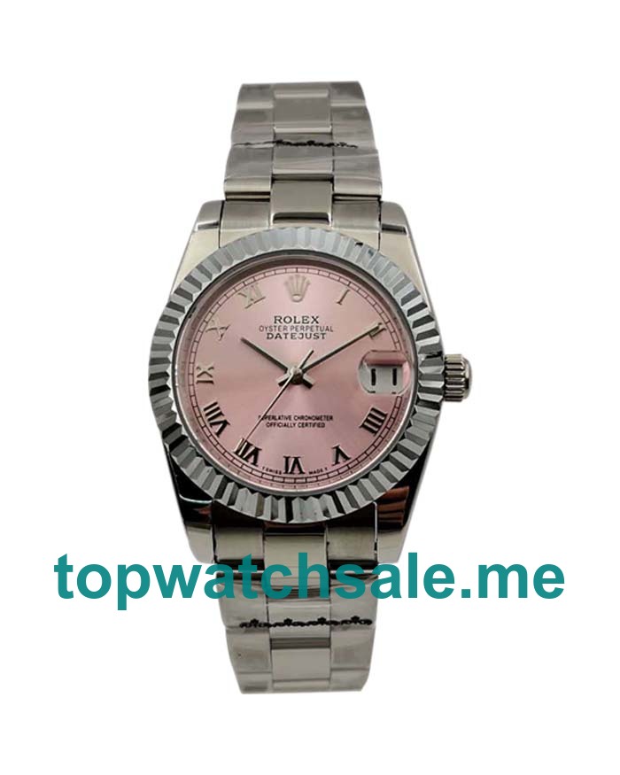 Rolex Replica Datejust 178274 - 31 MM