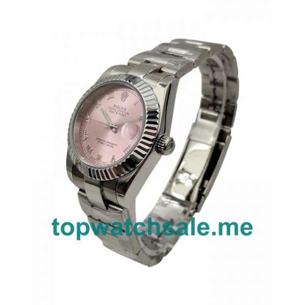 Rolex Replica Datejust 178274 - 31 MM