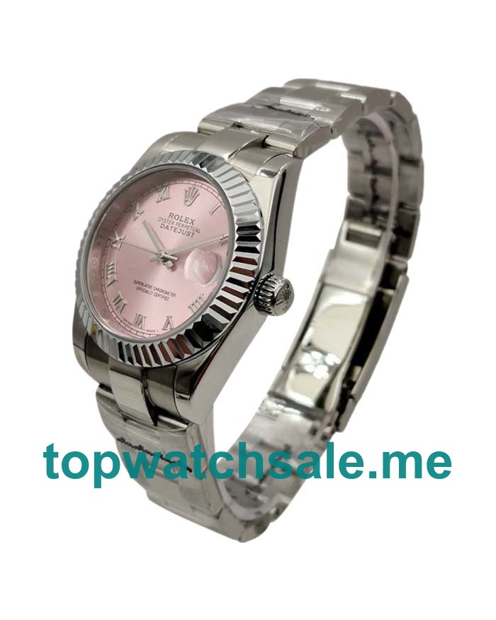 Rolex Replica Datejust 178274 - 31 MM