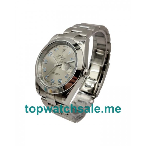 Rolex Replica Datejust II 116300 - 41 MM