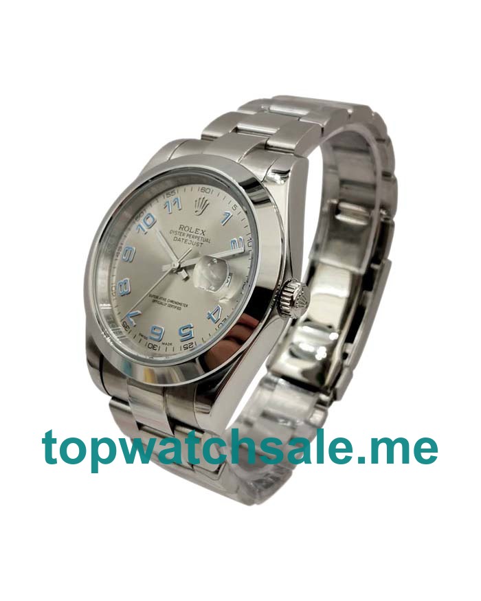Rolex Replica Datejust II 116300 - 41 MM
