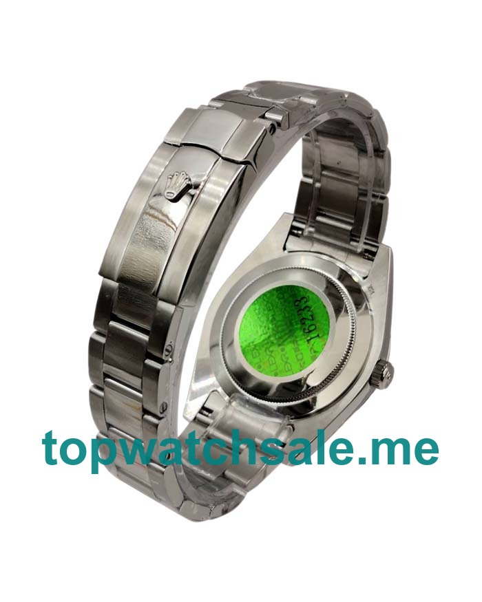 Rolex Replica Datejust II 116300 - 41 MM