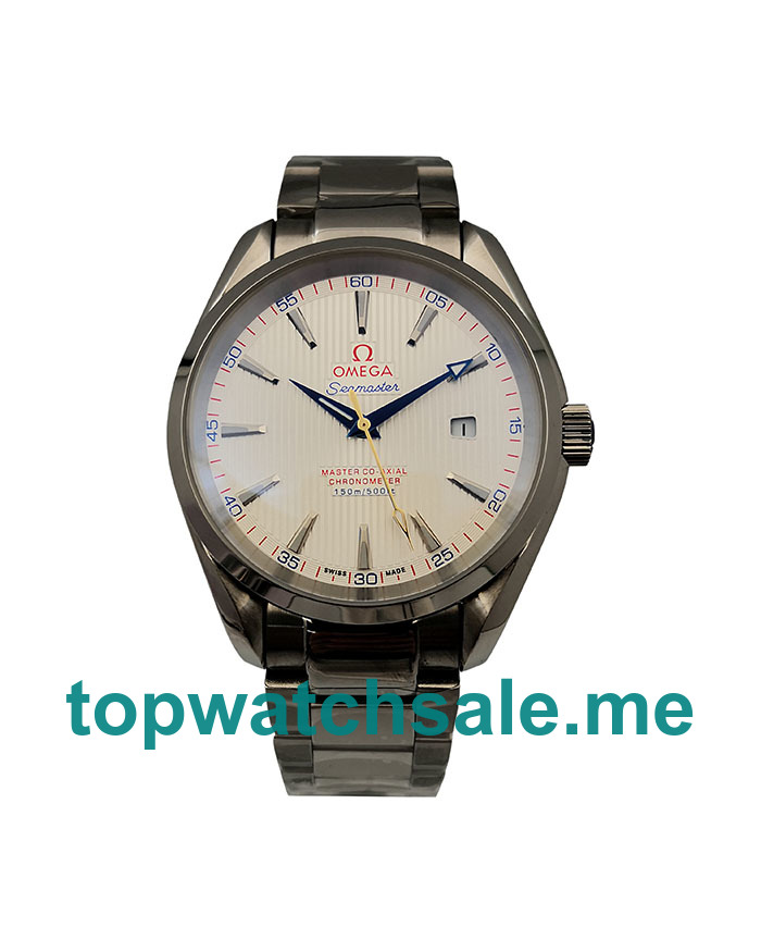 Omega Replica Seamaster Aqua Terra 150 M 231.10.42.21.02.004 - 40 MM