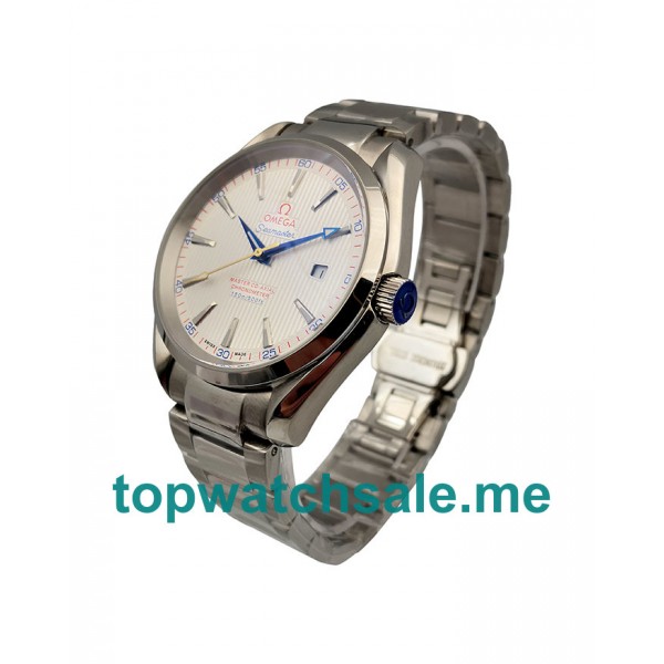 Omega Replica Seamaster Aqua Terra 150 M 231.10.42.21.02.004 - 40 MM