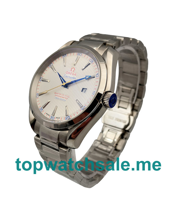 Omega Replica Seamaster Aqua Terra 150 M 231.10.42.21.02.004 - 40 MM