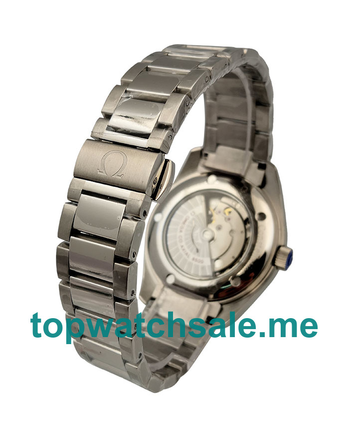 Omega Replica Seamaster Aqua Terra 150 M 231.10.42.21.02.004 - 40 MM