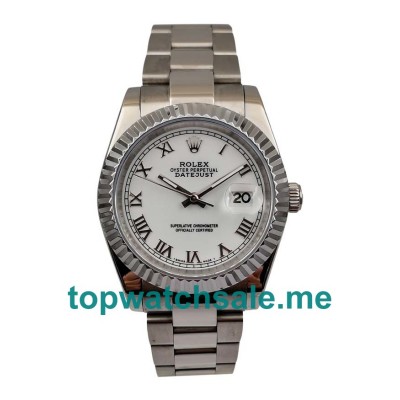Rolex Replica Datejust 16220 - 36 MM