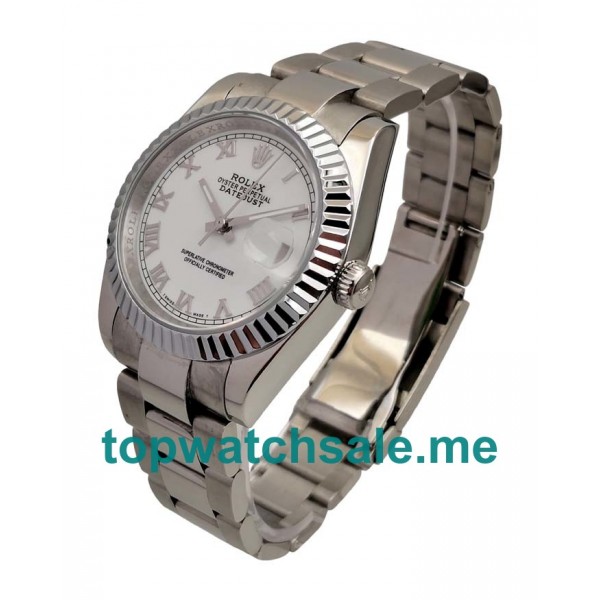 Rolex Replica Datejust 16220 - 36 MM