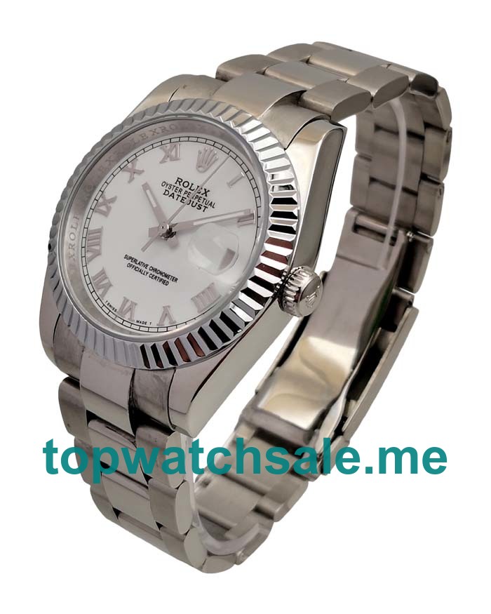 Rolex Replica Datejust 16220 - 36 MM