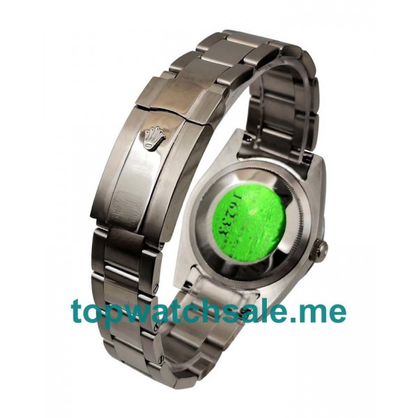 Rolex Replica Datejust 16220 - 36 MM