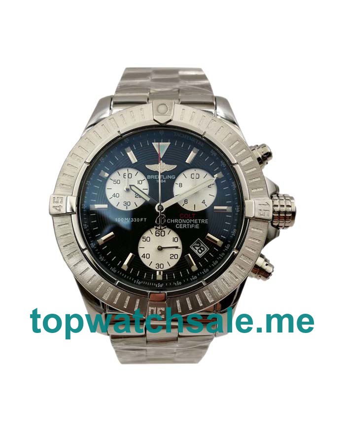 Breitling Replica Colt A73350 - 46.5 MM