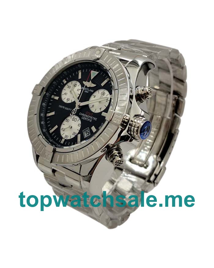 Breitling Replica Colt A73350 - 46.5 MM