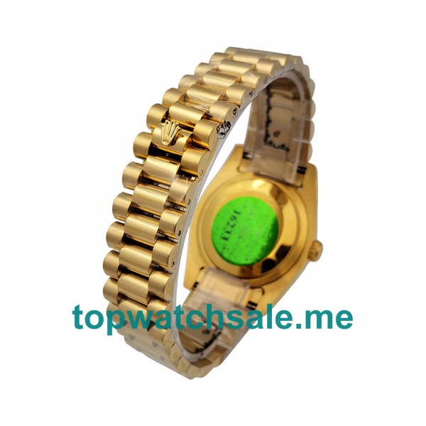 Rolex Replica Day-Date 118238 - 36 MM