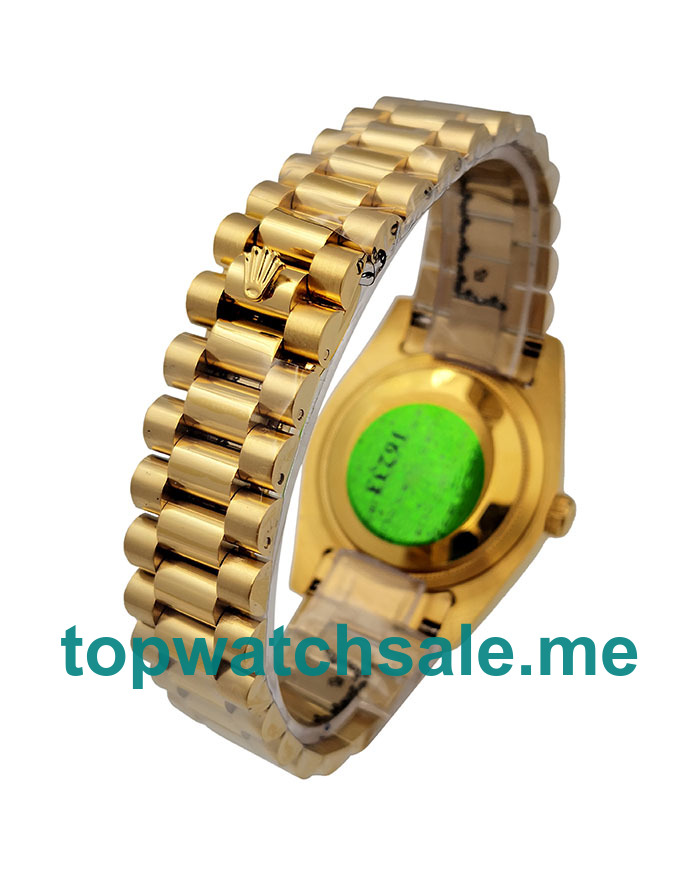 Rolex Replica Day-Date 118238 - 36 MM
