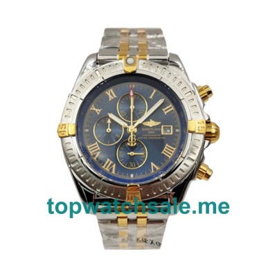 Breitling Replica Chronomat Evolution B13356 - 43.7 MM