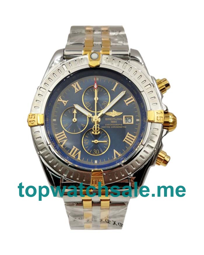 Breitling Replica Chronomat Evolution B13356 - 43.7 MM